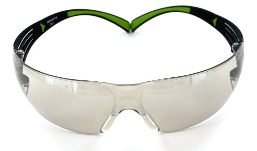 Occhiali di sicurezza 3M SecureFit 400 specchio