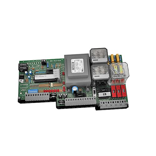 ELPRO 70-3 Plus programmatore per MEC 200 Fadini 7060L