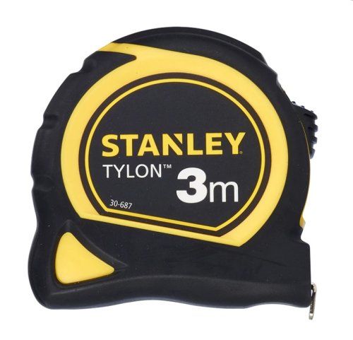 Flessometro Stanley Tylon 1-30-687 3m
