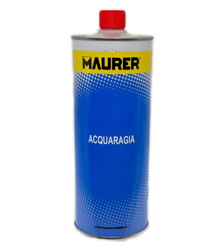 Acquaragia Maurer barattolo da 1 litro