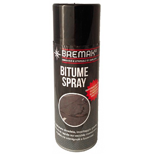 Bitume spray BK65 BREMAK 400ml