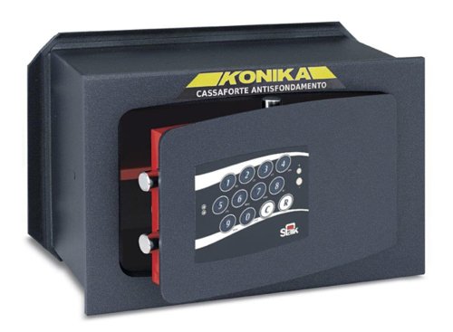 Cassaforte elettronica Stark Konika 254TK - 1254