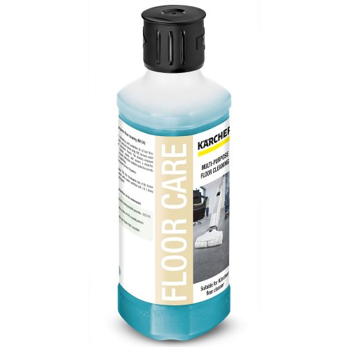Detergente Universale pavimenti Karcher RM536 ml500