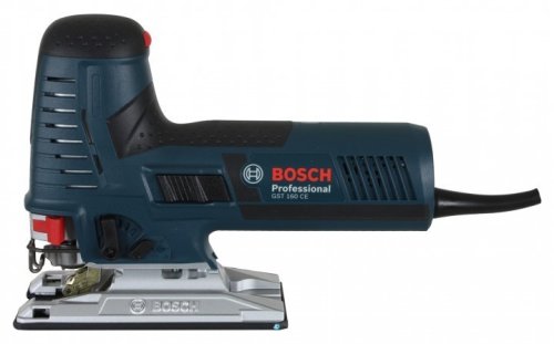 Seghetto alternativo Bosch Professional GST 160 CE