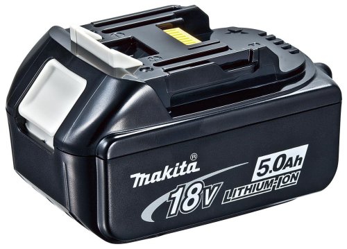Batteria Makita BL1850 18V 5Ah litio