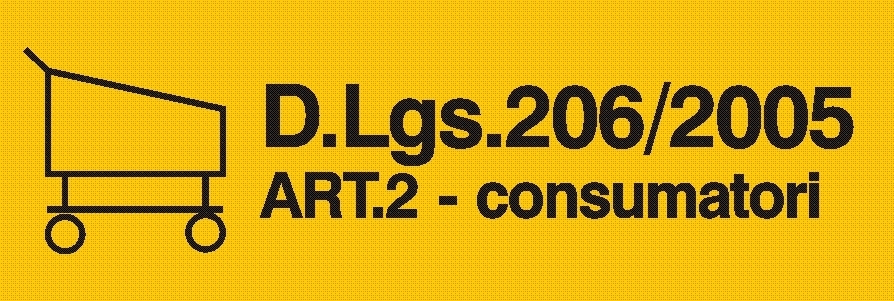 ART2 D.LGS206/2005