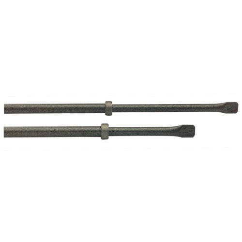 Aste telescopiche verticali CR 90-01 verniciate