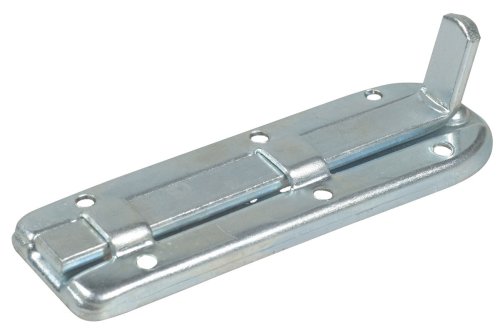 Catenaccio Vittoria in acciaio zincato IBFM 1 - mm 100