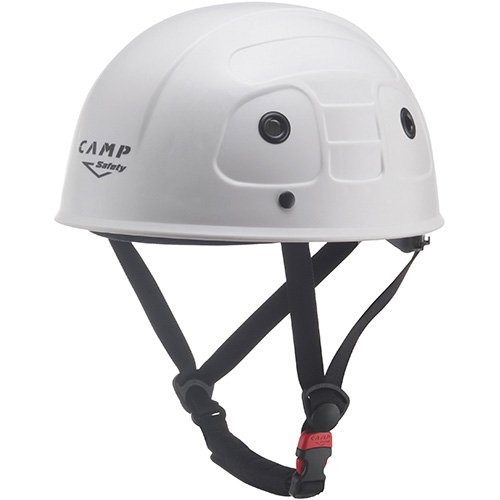 Casco di protezione Camp Safety Star 0211 - colore bianco