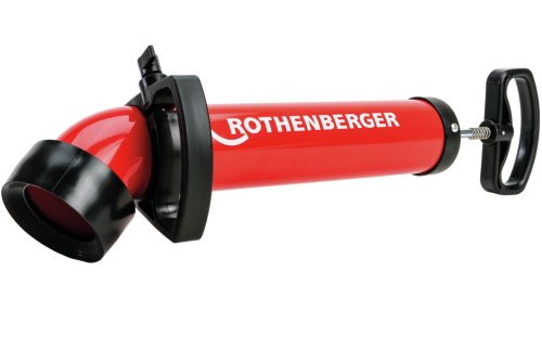 Pompa manuale per disotturazione Rothenberger ROPUMP Super Plus 72070X
