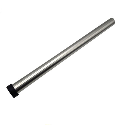 Prolunga tubo acciaio per aspiratore serie NT Karcher 9.039-339.0
