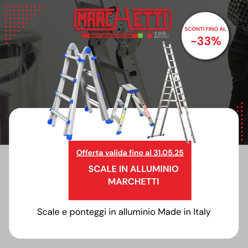 MARCHETTI SCALE