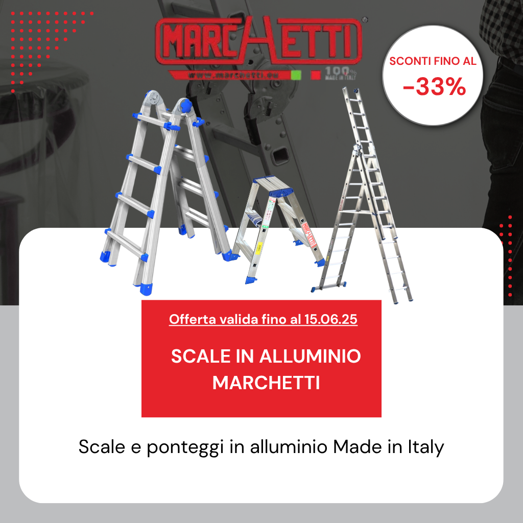 MARCHETTI SCALE