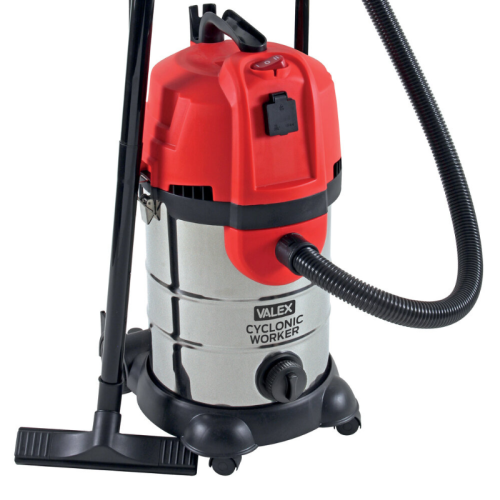Aspirapolvere e liquidi Valex CYCLONIC WORKER
