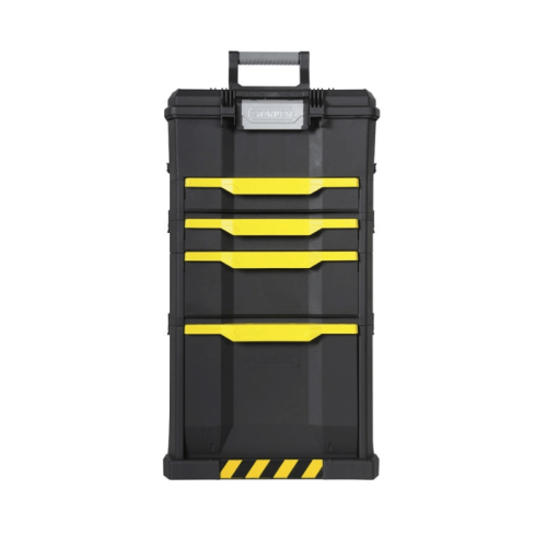 Carrello porta attrezzi con ruote Stanley Workshop 1-79-206