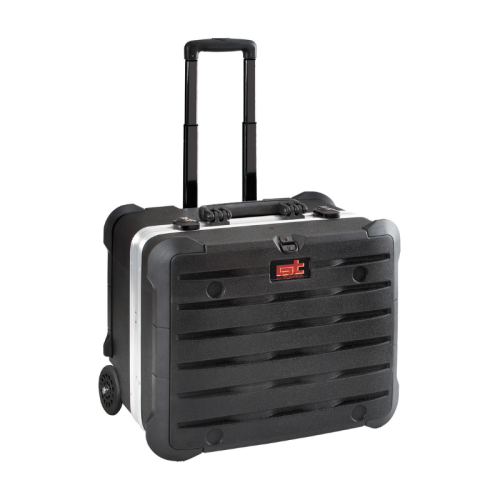Valigia porta utensili con trolley GT LINE Rock Turtle 350 PEL (vuota)