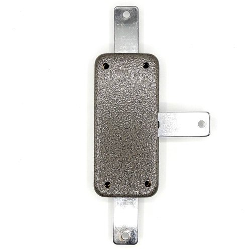 Deviatore CR 100-01 quintuplice chiusura verniciato