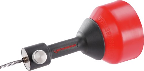 Sturatore Rothenberger Rospimatic, unità base con spirale a bulbo da 8mmx7,5m