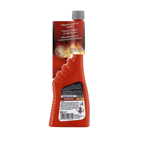 Additivo Booster Diesel Arexons 9662 ml250