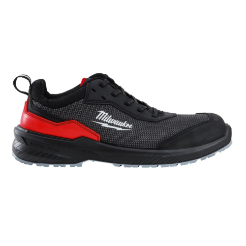 Scarpe antinfortunistiche basse Milwaukee Flextred S1PS ESD FO SR - TG 43