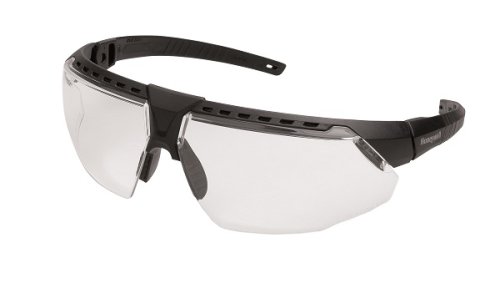 Occhiali protettivi Honeywell AVATAR - colore TRASPARENTE