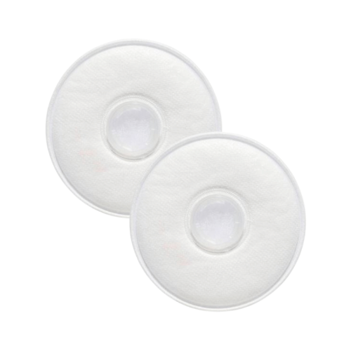 Filtri antiparticolato per maschera facciale classe P2 3M 2125 (2 pezzi)