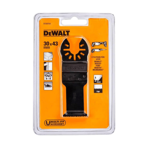 Dewalt DT20704-QZ lama per tagli veloci nel legno