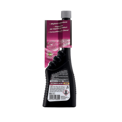 Additivo Diesel Trattamento Fap/Dpf Arexons 9800 ml250