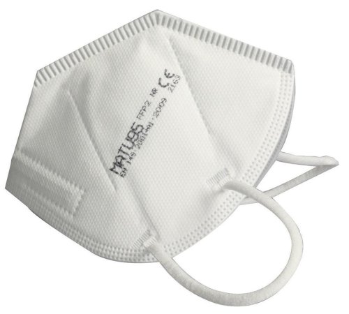 Mascherine protettive MATU95 FFP2 (10 pezzi)