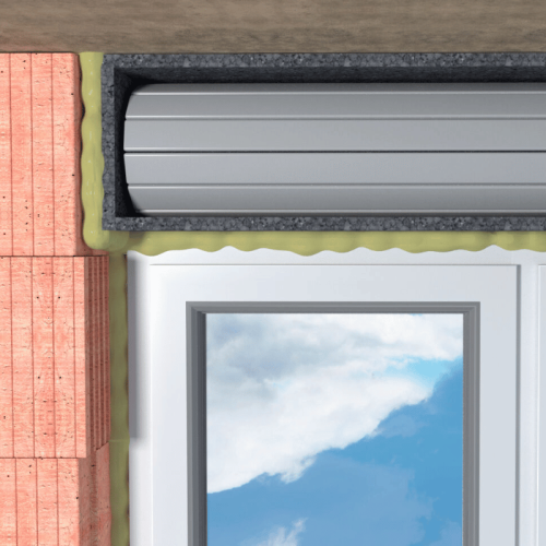 Schiuma poliuretanica Universale Fischer PU 1K 750ml