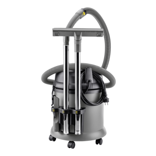 Aspirapolvere bidone per solidi e liquidi Karcher NT 27/1 Professional