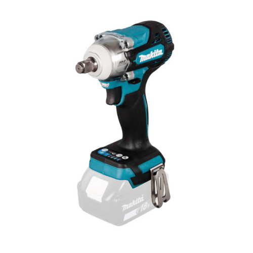 Avvitatore ad impulsi 18V LXT MAKITA DTW300ZJ 1/2" fornito senza batteria