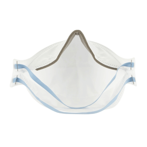Mascherina protezione vie respiratorie 3M Aura 9320+ FFP2 senza valvola