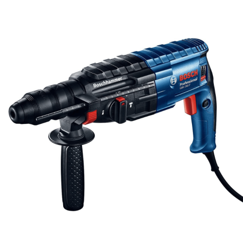 Martello perforatore SDS Plus Bosch GBH 240 F Professional