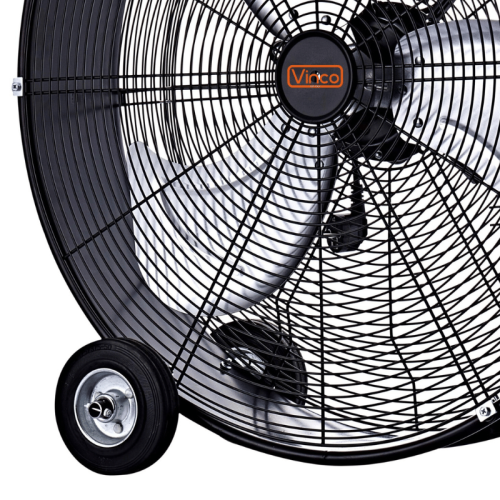 Ventilatore Industriale VINCO FE-60A 70625 120W
