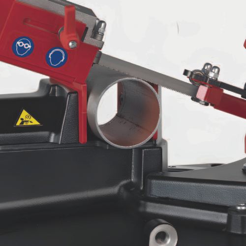 Segatrice a nastro per metalli Femi ABS 105 | 950W 240V