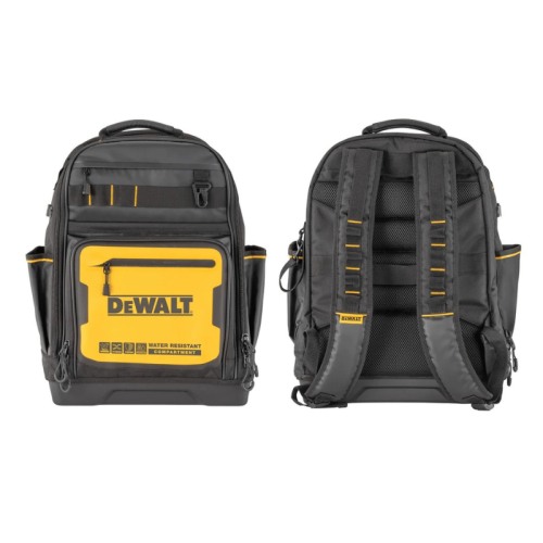 Zaino porta attrezzi e utensili Dewalt DWST60102-1