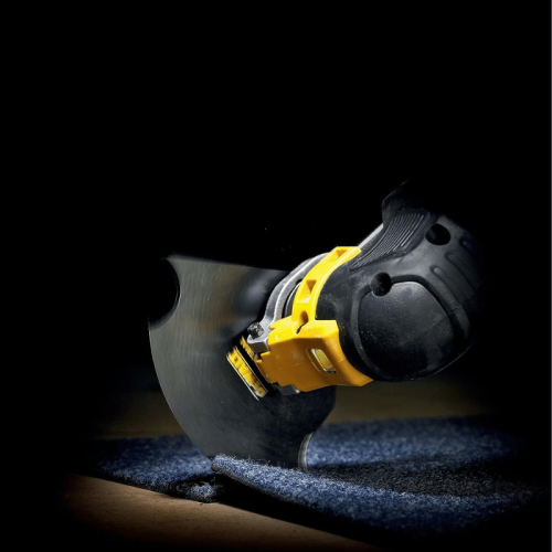Dewalt DT20712-QZ lama a coltello per taglio multi materiali