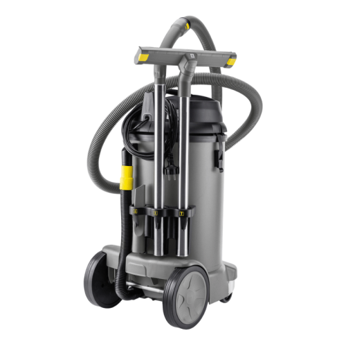 Aspirapolvere Bidone per solidi e liquidi Karcher NT 48/1 Professional
