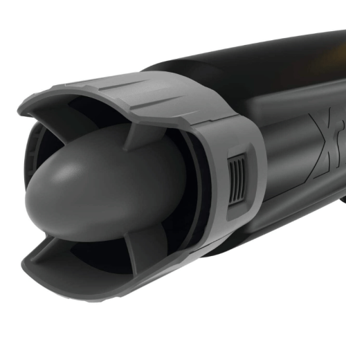 Soffiatore da giardino 18V Dewalt DCMBL562N-XJ | fornito senza batteria