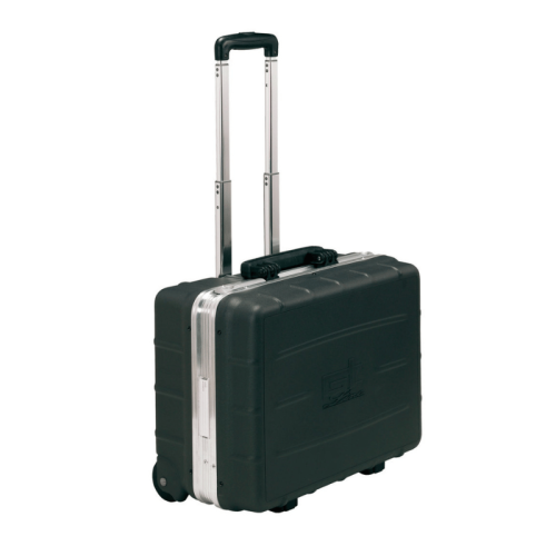 Valigia porta utensili con trolley GT LINE Atomik Wheels PEL (vuota)