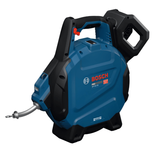 Sonda Tiracavi a batteria Bosch PRO GFT18V-30