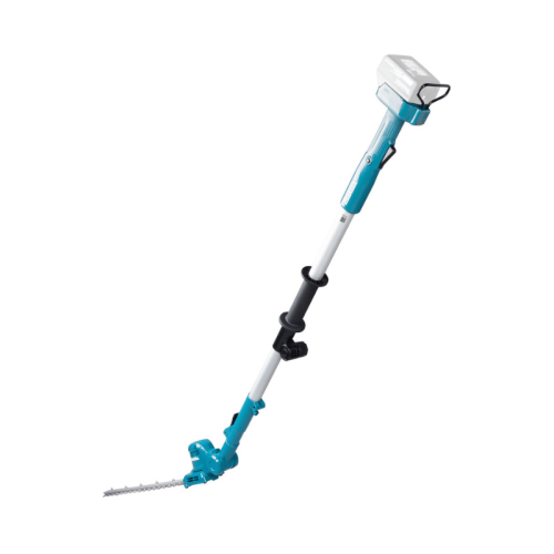 Tagliasiepi telescopico 18V Makita LXT DUN461WZX1 | fornito senza batteria