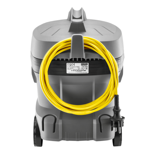Aspirapolvere Karcher Professional T 11/1 Classic HEPA