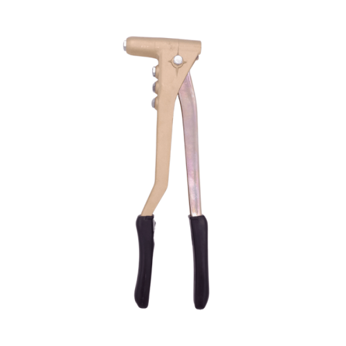 Rivettatrice manuale per rivetti dal ø 2,4 al ø 4,8 mm FAR K14