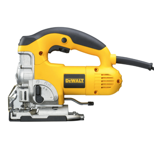Seghetto alternativo 701W impugnatura a staffa Dewalt DW331KT-QS