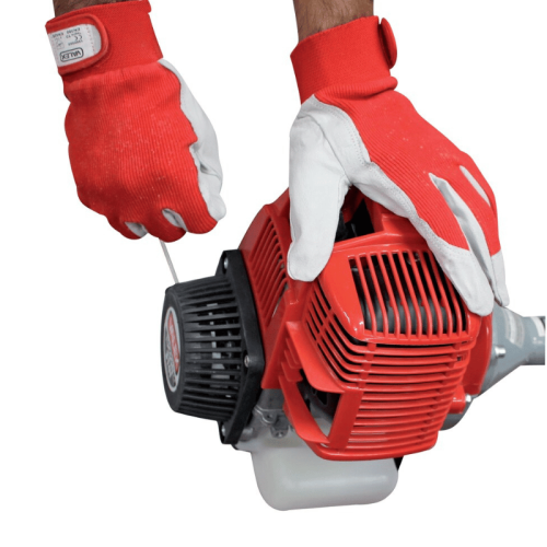 Decespugliatore a scoppio Valex Texas 52 motore 2 tempi catalizzato 52cc