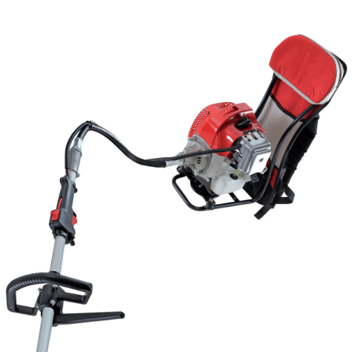 Decespugliatore a scoppio Valex Texas 52Z motore 2 tempi catalizzato 52cc