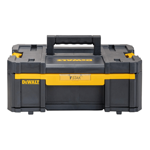 Valigetta porta utensili e minuterie Dewalt TSTAK III DWST1-70705