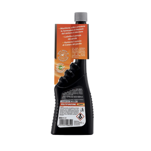 Additivo Multifunzione Diesel Arexons 9652 ml250